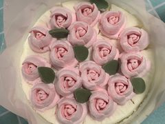 -1Cake壹刻蛋糕(奥体公园味觉艺术馆店)