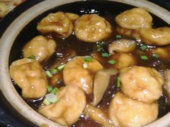 -海宁煲农家菜(惠南镇店)