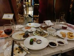 -芭菲盛宴·环球美食(解放碑英利国际店)