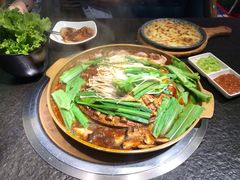 -奥赛奥自助烤肉(财富中心店)