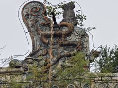 -潭柘寺景区