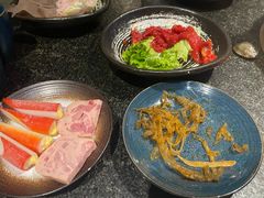 -湊湊火锅·茶憩(世博大道店)