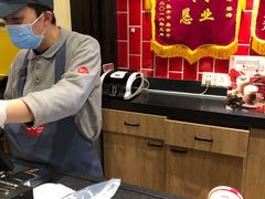 -85度C(北京护国寺店)