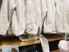 -优衣库(北京首开福茂宋家庄购物中心店)