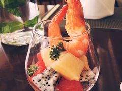 -白天鹅宾馆·流浮阁咖啡厅