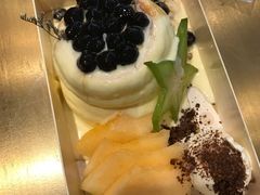 -食武士·舒芙蕾(新街口明瓦廊店)
