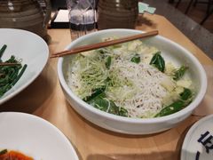 -一坐一忘云南菜(卓悦中心)