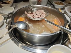 -牛品福潮汕牛肉火锅(旺庄店)