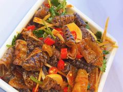 -柳喜辣·烧烤酒局(跃进总店)