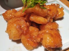 -四世同堂·京菜·烤鸭(双井店)