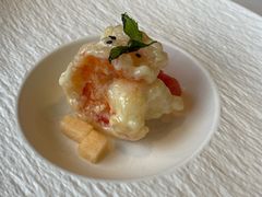 芥末虾球-民国红公馆(老门东店)
