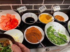-受气牛肉·重庆耙牛肉(南坪总店)