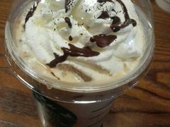 -星巴克(太原柳巷第一店)