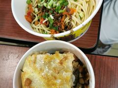 -蔡林记(广埠屯店)
