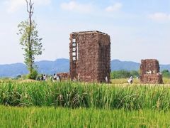 -良渚古城遗址公园
