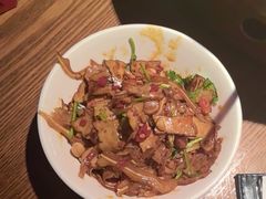 -老湘村·湖南土菜(天河维多利店)