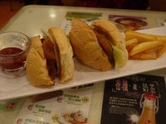P1000568-翠华餐厅(旺角文华商场店)