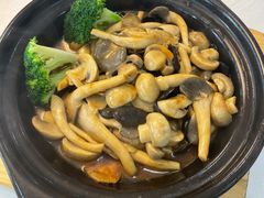 -鹿鸣酒家(越秀店)