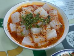 -尔力新疆丸子汤(北屯店)