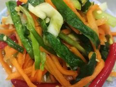 -萨宁音登锡伯风味餐厅(一楼店)