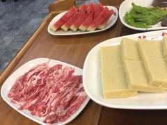 -和顺坊老北京铜火锅