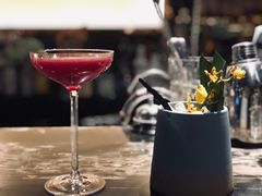 -STARRY CAFE & LOUNGE BAR(高新店)