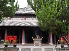 -慈城孔庙