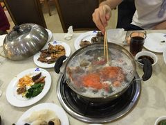 -春华海鲜城(广场西苑店)