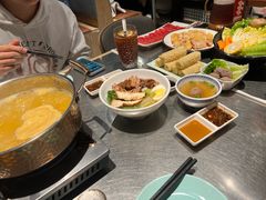 -潮界(虹桥新天地店)