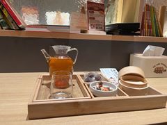 -谷小推·按摩·茶饮·社交(茂业店)