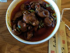 小碗肥肠-好這口重庆小面(总店)