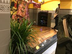 -阿凡提餐厅(簋街店)