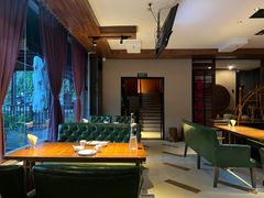 -Local泰莲庭(虹鳟鱼店)
