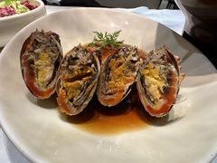 -悦融·京鲁菜·露台花园(安定门店)
