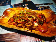 -豆蔻电影主题餐厅(四牌楼店)