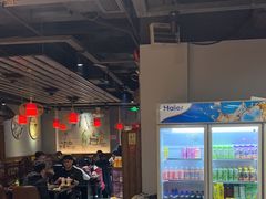 -牛里牛气· 榴莲海鲜鲜牛肉自助火锅·烤肉(横岗店)