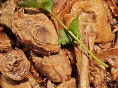 姜母鸭-大厨的餐厅(曾厝垵总店)