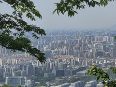 -北高峰