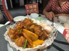 -聚春园自助餐厅(东街口店)