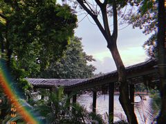 -广州西关永庆坊旅游区