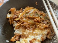 -吉野家(宾水道店)