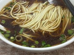 -草桥清真牛肉锅贴扁食店