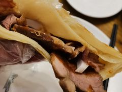 -毛毛熏肉•东北菜老字号(大安街店)