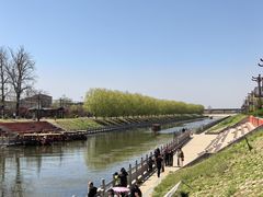 -赵州桥景区
