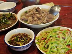 -香巴拉酥油茶馆(迪庆驻昆办店)