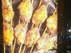 -管氏翅吧(马家堡店)