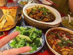 -味福记·本地特色菜(八一万达广场店)