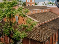 -赤坎·广东华侨国际旅游度假区