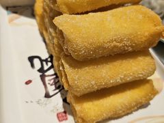-老边饺子馆(金源店)