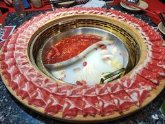 -蜀大侠火锅(森兰花园城店)